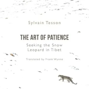 The Art of Patience Nu Kopen