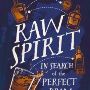 Voordeelprijs Raw Spirit