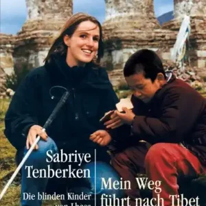 Beperkt Aanbod Mein Weg führt nach Tibet