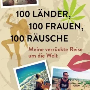 100 Länder, 100 Frauen, 100 Räusche Favoriet