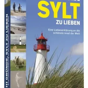 111 Gründe, Sylt zu lieben Korting