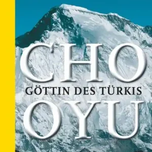 Cho Oyu Fabrieksprijs