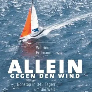Allein gegen den Wind Finale Uitverkoop