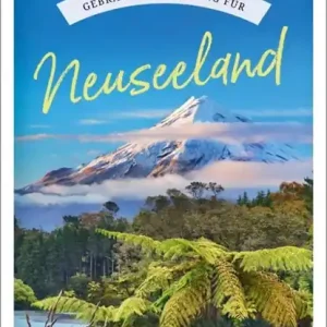 Betaalbaar Gebrauchsanweisung für Neuseeland