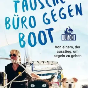 Uitverkoop Tausche Büro gegen Boot