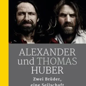 Alexander und Thomas Huber Betaalbaar