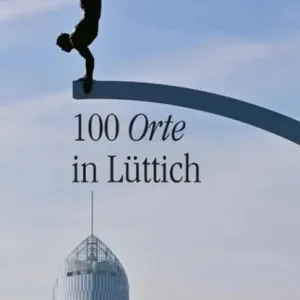 100 Orte in Lüttich Goedkoop