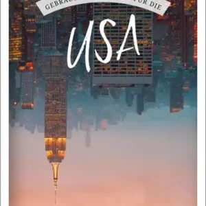 Alleen Vandaag Gebrauchsanweisung für die USA