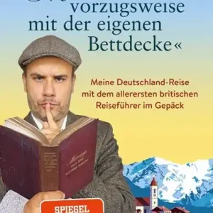 "Man reise vorzugsweise mit der eigenen Bettdecke" Koop Online