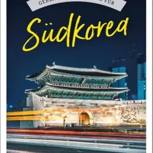 Betaalbaar Gebrauchsanweisung für Südkorea