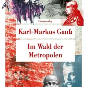 Aanbieding Im Wald der Metropolen