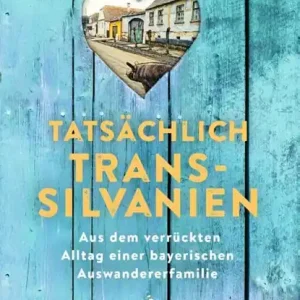 Tatsächlich Transsilvanien Voordeelprijs