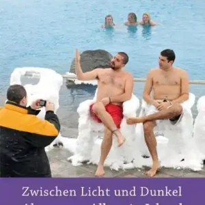 Zwischen Licht und Dunkel - Abenteuer Alltag in Island Laatste Kans