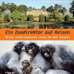 Beste Prijs Ein Zoodirektor auf Reisen
