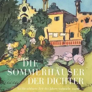 Beste Prijs Die Sommerhäuser der Dichter