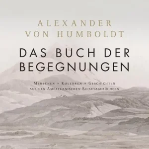 Das Buch der Begegnungen Hoge Kwaliteit