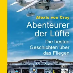 Abenteurer der Lüfte Tijdelijk Beschikbaar