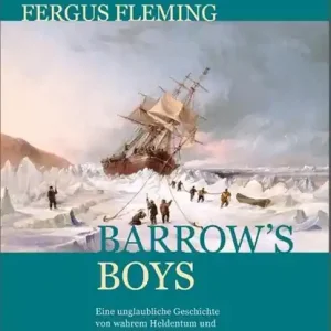 Veilige Betaling Barrow's Boys