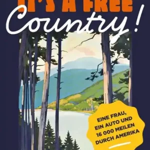 Alleen Vandaag It's a free country!