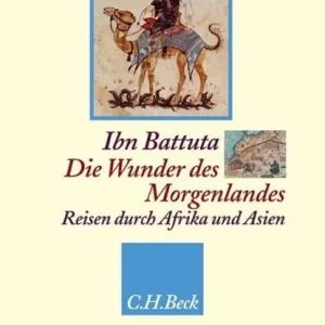 Die Wunder des Morgenlandes Express Levering