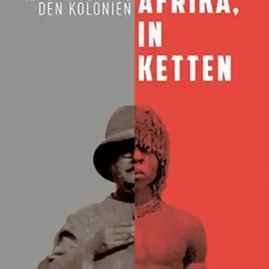Afrika, in Ketten Merkproduct