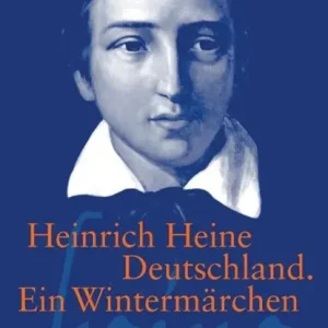 Beste Prijs Deutschland. Ein Wintermärchen