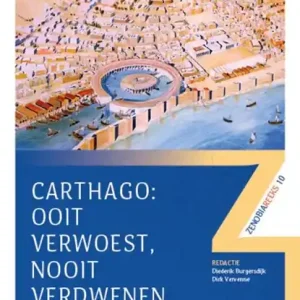 Carthago: ooit verwoest, nooit verdwenen Superprijs