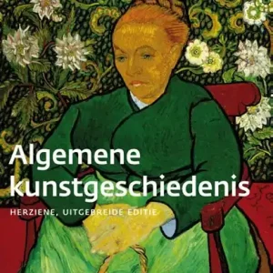 Algemene kunstgeschiedenis Uitverkoop