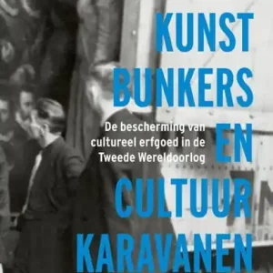 Bestel Nu Kunstbunkers en cultuurkaravanen