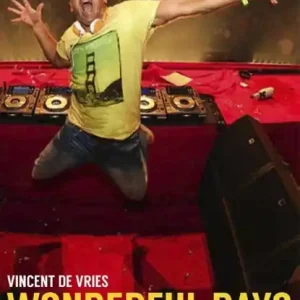 Wonderful Days - Mental Theo Must-Have