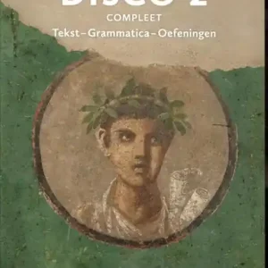 Disco 2 Compleet Voordeelprijs