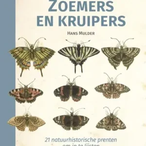Zoemers en kruipers Fabrieksprijs