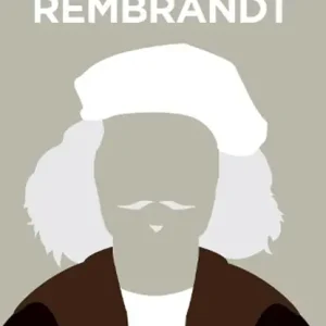 Actieprijs Biographic: Rembrandt