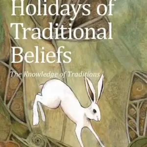 Voordeelprijs Pagan Holidays of Traditional Beliefs