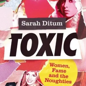 Toxic Exclusieve Aanbieding