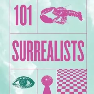 101 Surrealists Bestseller