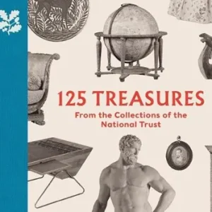 125 Treasures from the Collections of the National Trust Laatste Versie