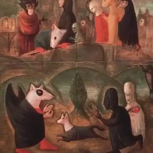 Surrealism Voordeelprijs