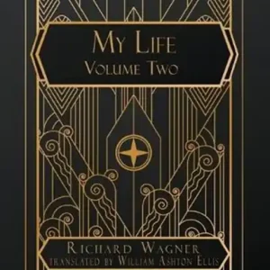 Snelle Levering Wagner, R: My Life