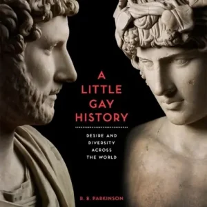 A Little Gay History Express Levering