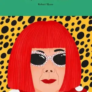 Yayoi Kusama Op = Op