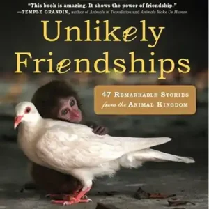 Unlikely Friendships Exclusieve Aanbieding