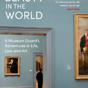 All the Beauty in the World Superprijs