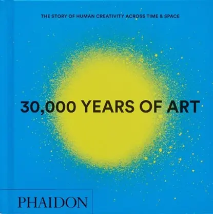 30,000 Years of Art Nieuw