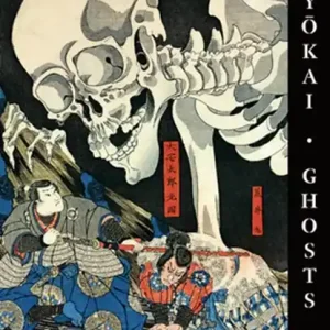 Bestel Nu Yokai Ghosts