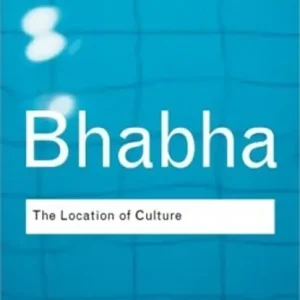 The Location of Culture Fabrieksprijs