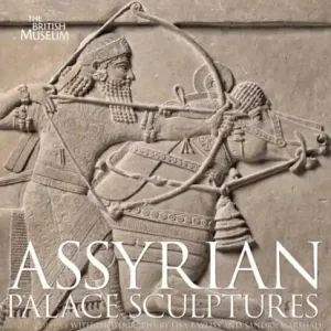Alleen Vandaag Assyrian Palace Sculptures