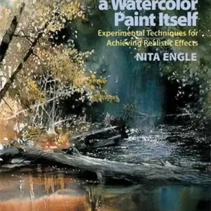 Tijdelijk Beschikbaar How To Make A Watercolor Paint Itself