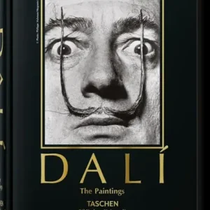 Dali. The Paintings Gecertificeerd
