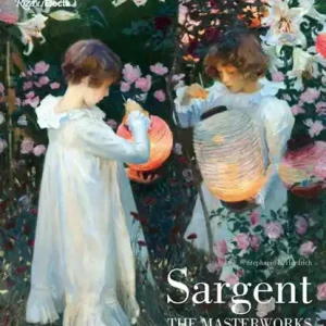 Voordeelprijs Sargent